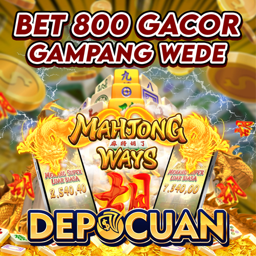 DepoCuan: Situs Judi Bola dan Slot Gacor Terpercaya, Depo Pasti Cuan